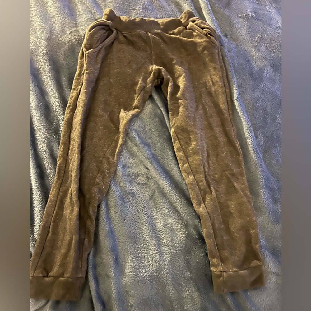 Kids joggers